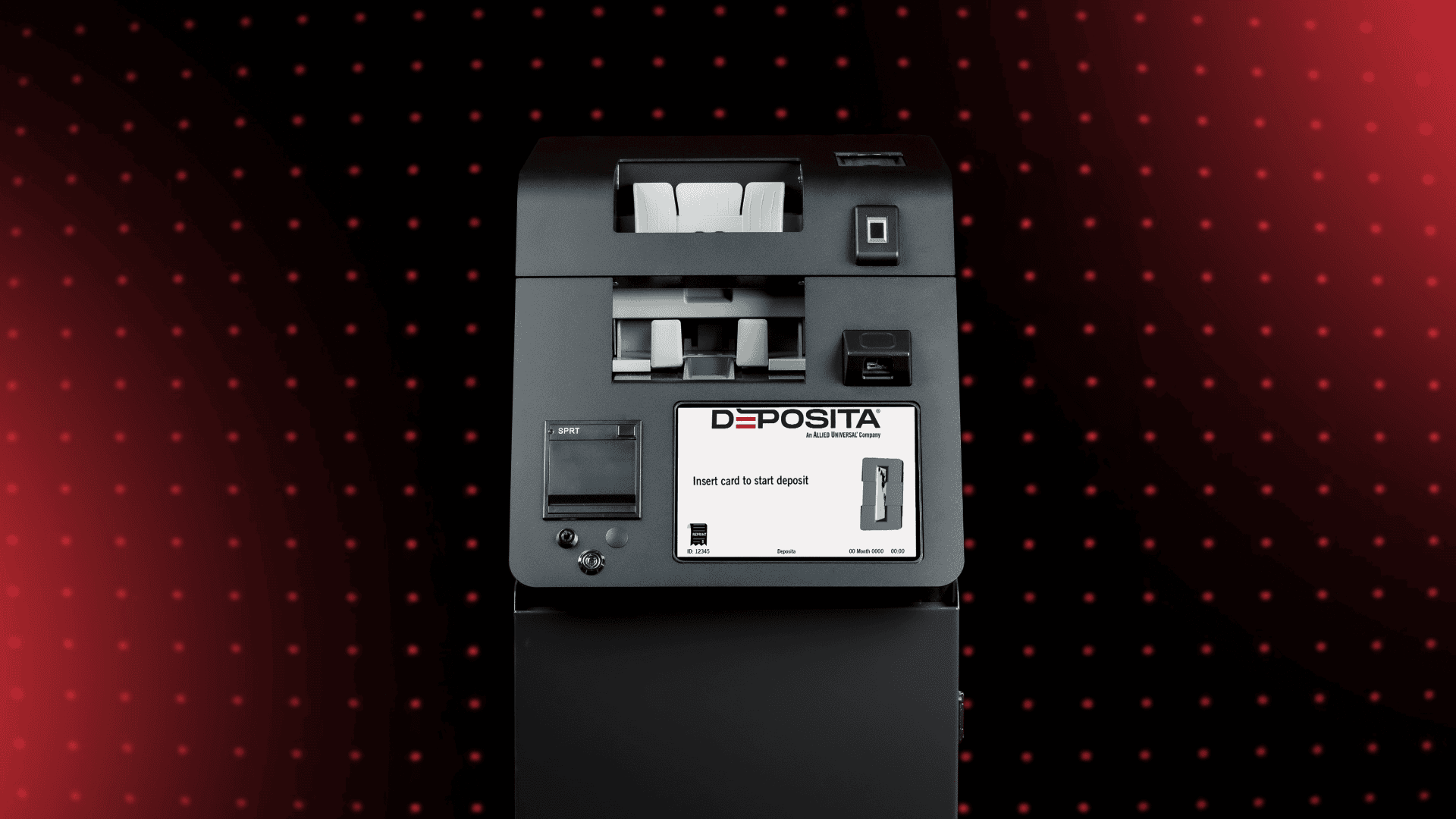 Deposita payment solutions