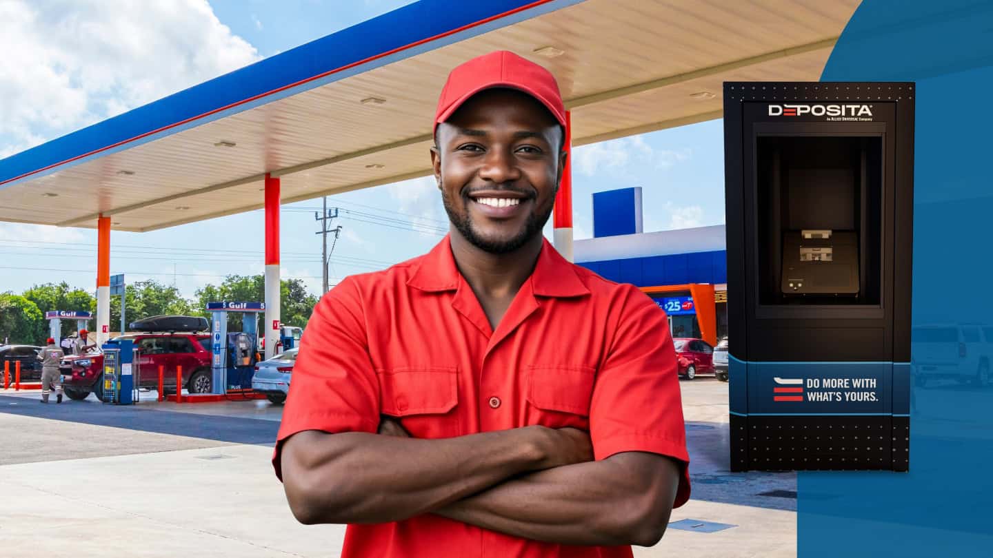 Deposita payment solutions