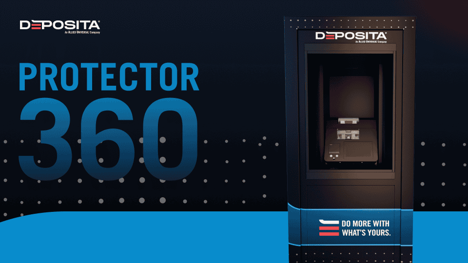 Deposita Protector 360 resilience Tax