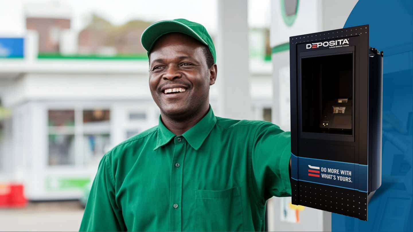 Deposita payment solutions